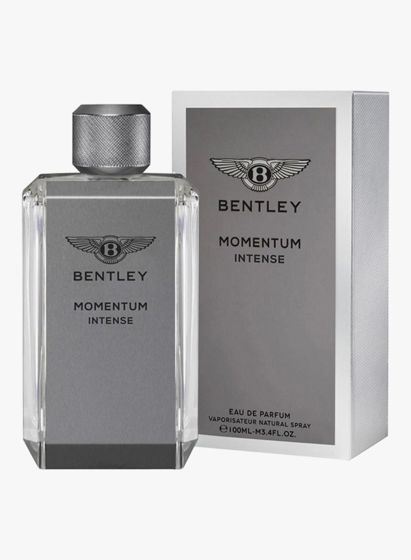 BENTLEY MOMENTUM INTENSE EDP 100ML